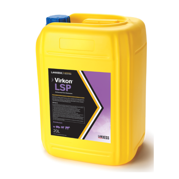 Virkon® LSP Disinfectant - Image 3