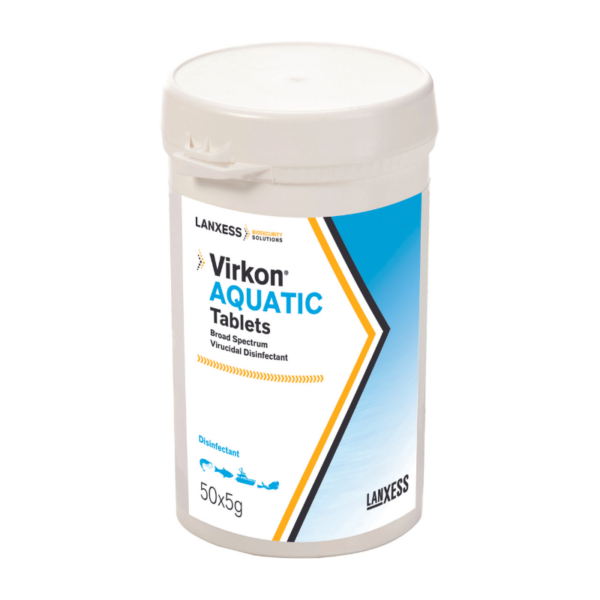 Virkon® Aquatic Disinfectant - Image 4