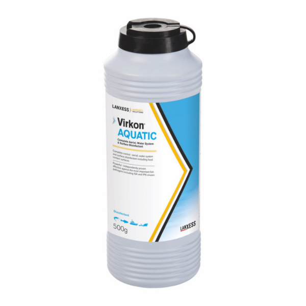 Virkon® Aquatic Disinfectant - Image 3